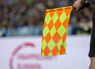 Gewalt und Konsequenzen im Thüringer Fußball