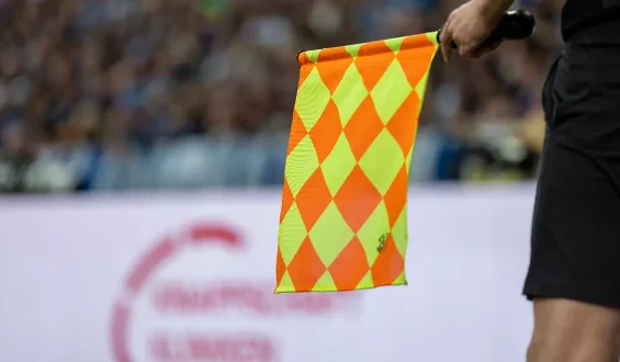 Gewalt und Konsequenzen im Thüringer Fußball