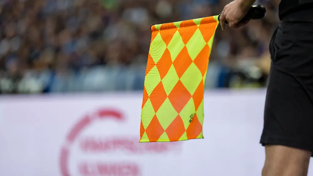 Gewalt und Konsequenzen im Thüringer Fußball
