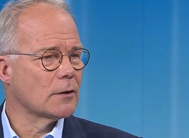 Sorge vor AfD-Beteiligung in Sachsen-Anhalt