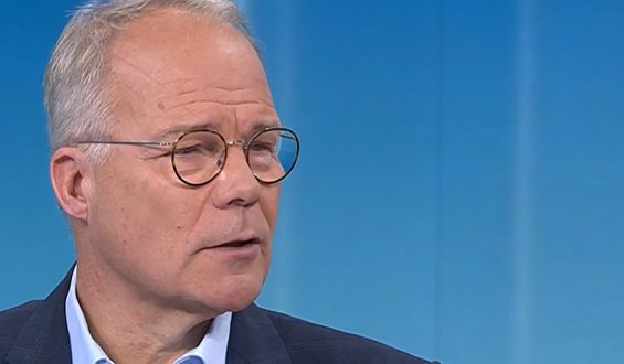 Sorge vor AfD-Beteiligung in Sachsen-Anhalt
