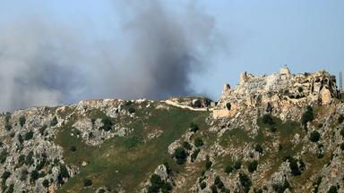 Israel weitet Militäreinsatz im Libanon aus