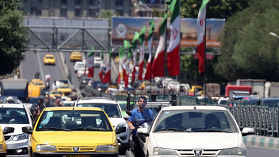 Aktuelle Entwicklungen im Iran-Krieg