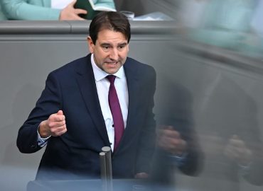 Andreas Jung wird neuer Kultusminister in Baden-Württemberg