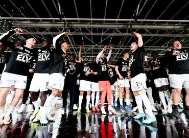 Fußballfieber in Elversberg: Ein Dorf erobert die Bundesliga