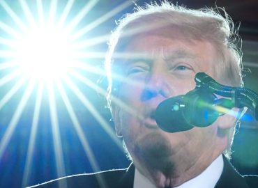 Trump verkündet Friedensabkommen mit Iran in Sicht