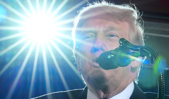 Trump verkündet Friedensabkommen mit Iran in Sicht