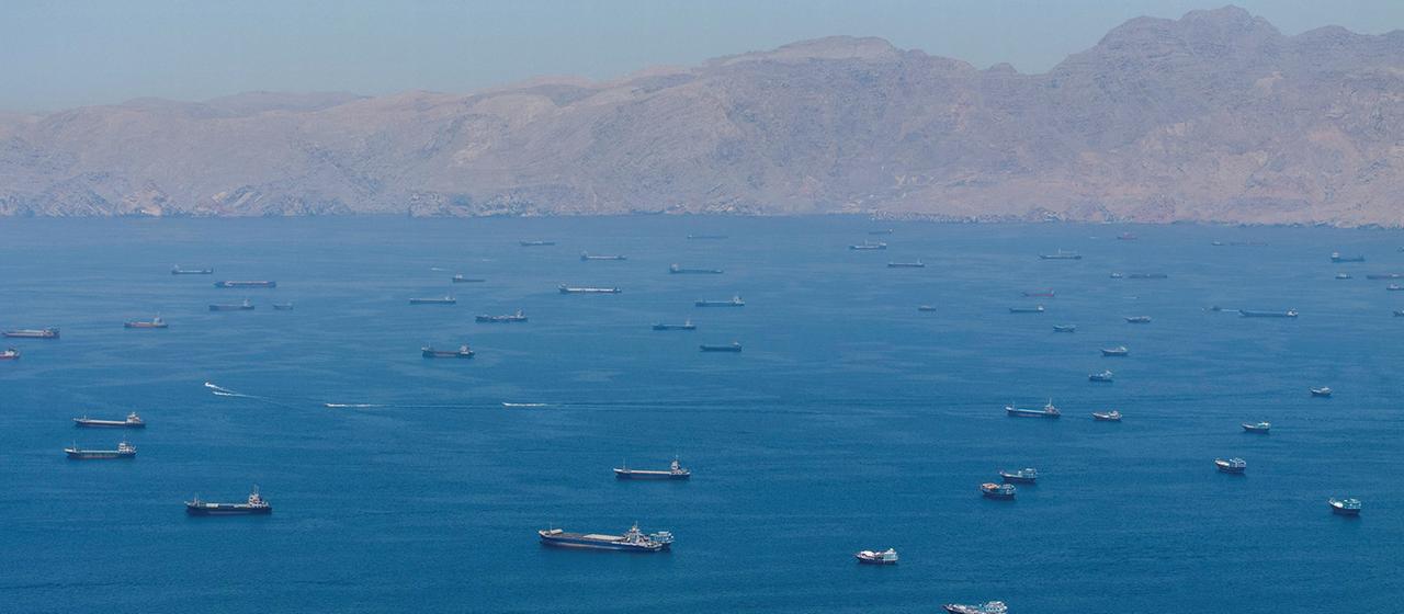 USA und Iran: Herausforderungen im Konflikt und Verhandlungen