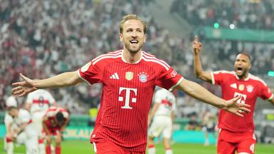 Harry Kane: Europas bester Torschütze 2026