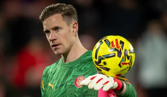 Der schwierige Weg von Marc-André ter Stegen