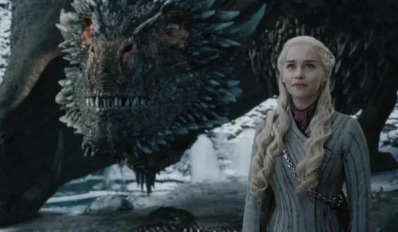 Emilia Clarke räumt mit “Game of Thrones”-Verdienstspekulationen auf