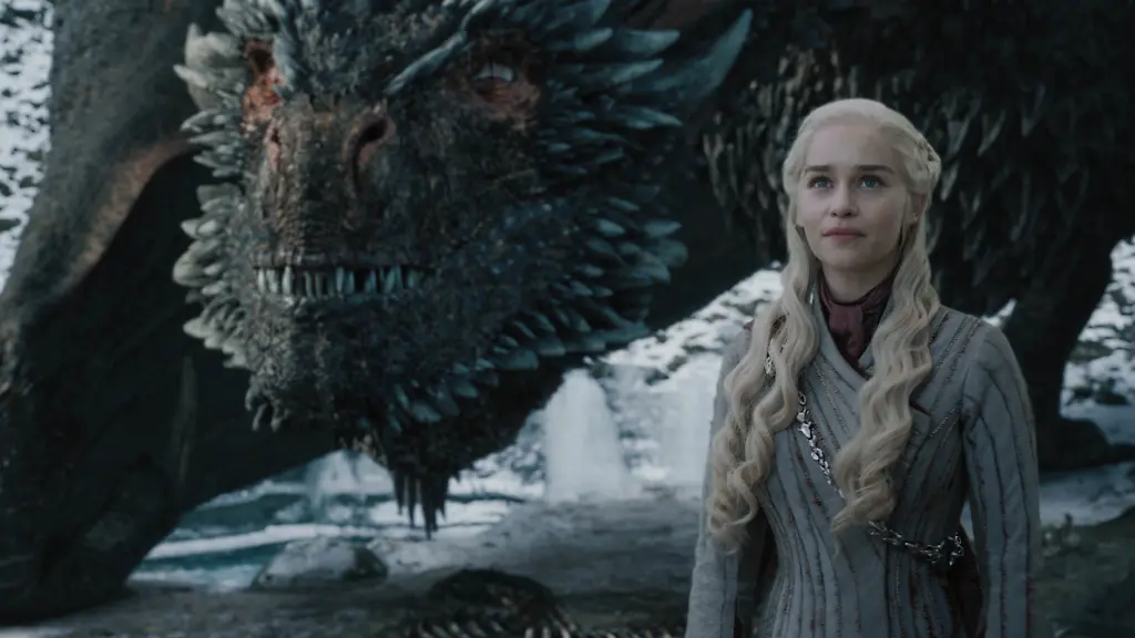 Emilia Clarke räumt mit “Game of Thrones”-Verdienstspekulationen auf