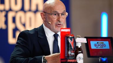 Spanien ohne Real Madrid bei der Fußball-WM 2026