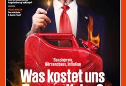 Ildikó von Kürthy und der Umgang mit Angst
