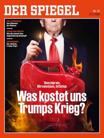 Ildikó von Kürthy und der Umgang mit Angst