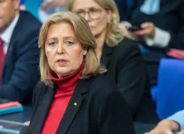 Die SPD, die AfD und der Umgang mit Zuwanderung