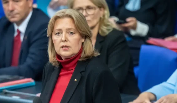 Die SPD, die AfD und der Umgang mit Zuwanderung
