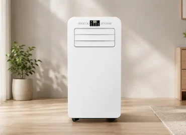 Mobile Klimaanlage von Chip: Kühl durch den Sommer