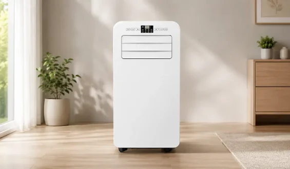 Mobile Klimaanlage von Chip: Kühl durch den Sommer