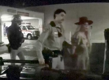 Britney Spears: Vorfall mit der Polizei in Kalifornien