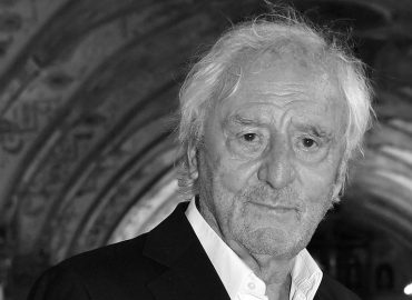 Schauspieler Günther Maria Halmer mit 83 Jahren verstorben