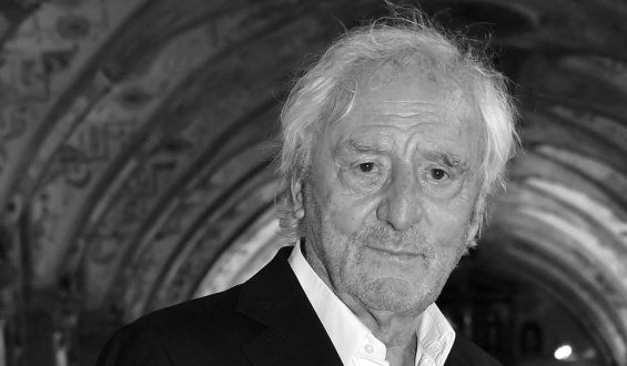 Schauspieler Günther Maria Halmer mit 83 Jahren verstorben