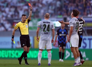 Paderborn schafft Rückkehr in die Bundesliga