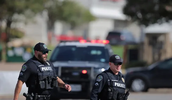 Jugendliche verursachen Chaos durch Amokfahrt in Austin