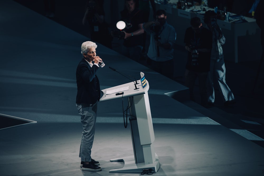 Wolfgang Kubickis Zweiter Osterantrag: Ein Blick auf die FDP