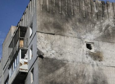 Selenskyj pocht auf volle EU-Mitgliedschaft für die Ukraine
