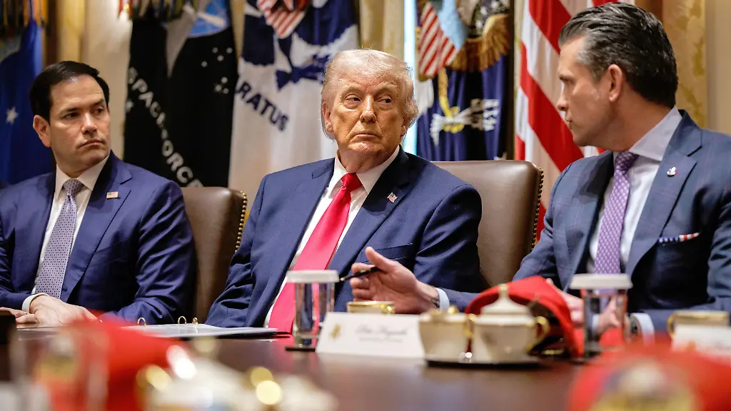 USA und Iran: Verhandlungen über Waffenruhe und Atomwaffen