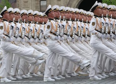 Russland und die Ukraine: aktuelle Entwicklungen