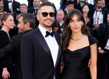 James Franco über Neustart nach Belästigungsvorwürfen