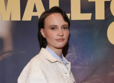Schauspielerin Luna Jordan stirbt unerwartet mit 25 Jahren