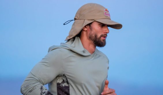 Zwischenfazit des Mega-Marathons von Arda Saatçi