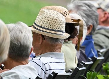 Diskussion um Rentenreform und Renteneintrittsalter