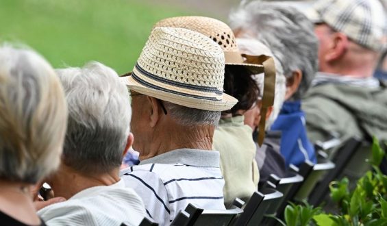 Diskussion um Rentenreform und Renteneintrittsalter