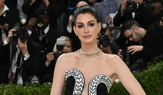 Anne Hathaway enthüllt geheim gehaltene Gesundheitsprobleme