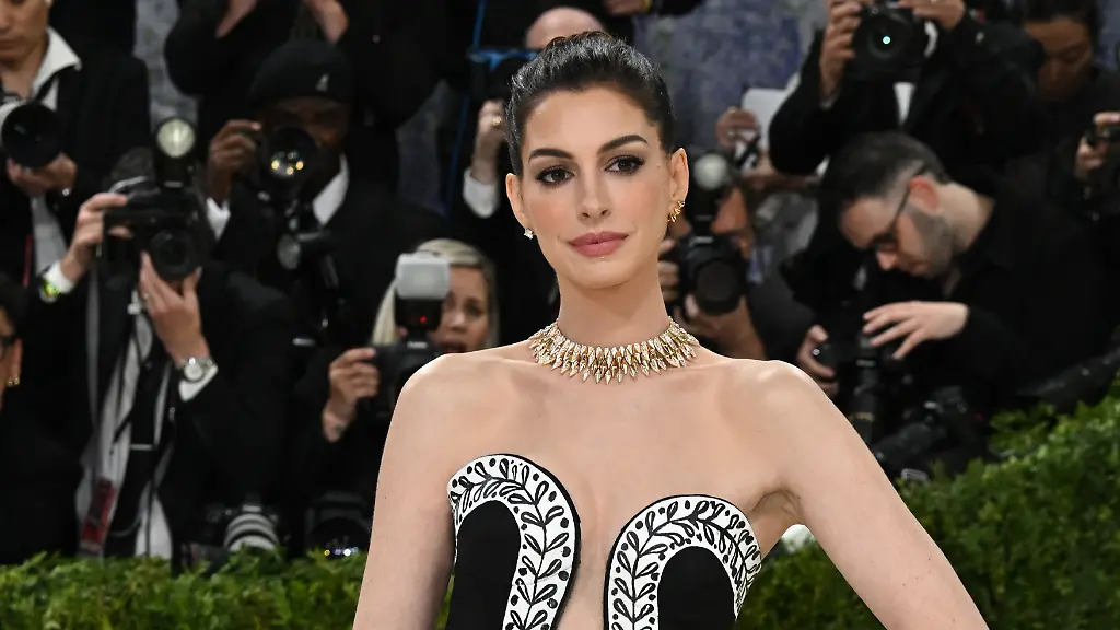 Anne Hathaway enthüllt geheim gehaltene Gesundheitsprobleme