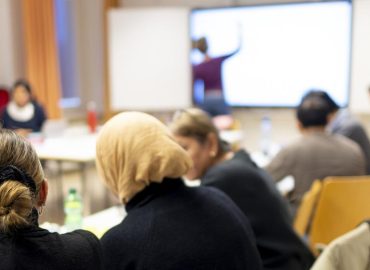 Koalition plant Korrektur bei Integrationskursen