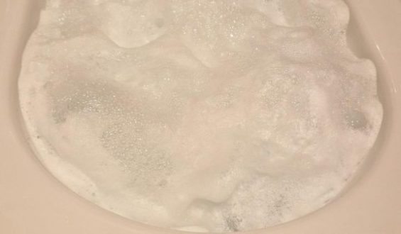 Effiziente Reinigung mit WC-Schaum: Ein Praxistest