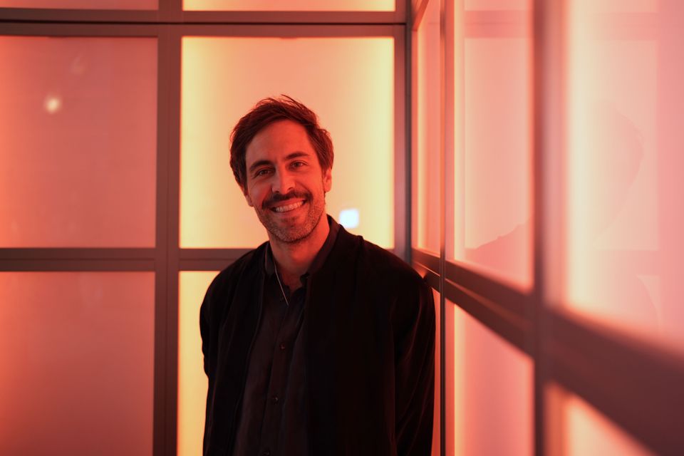 Max Giesinger erinnert sich an Herausforderungen nach ‚The Voice of Germany‘