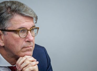 Wolfram Weimers Pläne für die Regulierung von Internetplattformen
