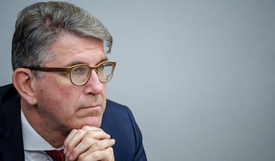 Wolfram Weimers Pläne für die Regulierung von Internetplattformen