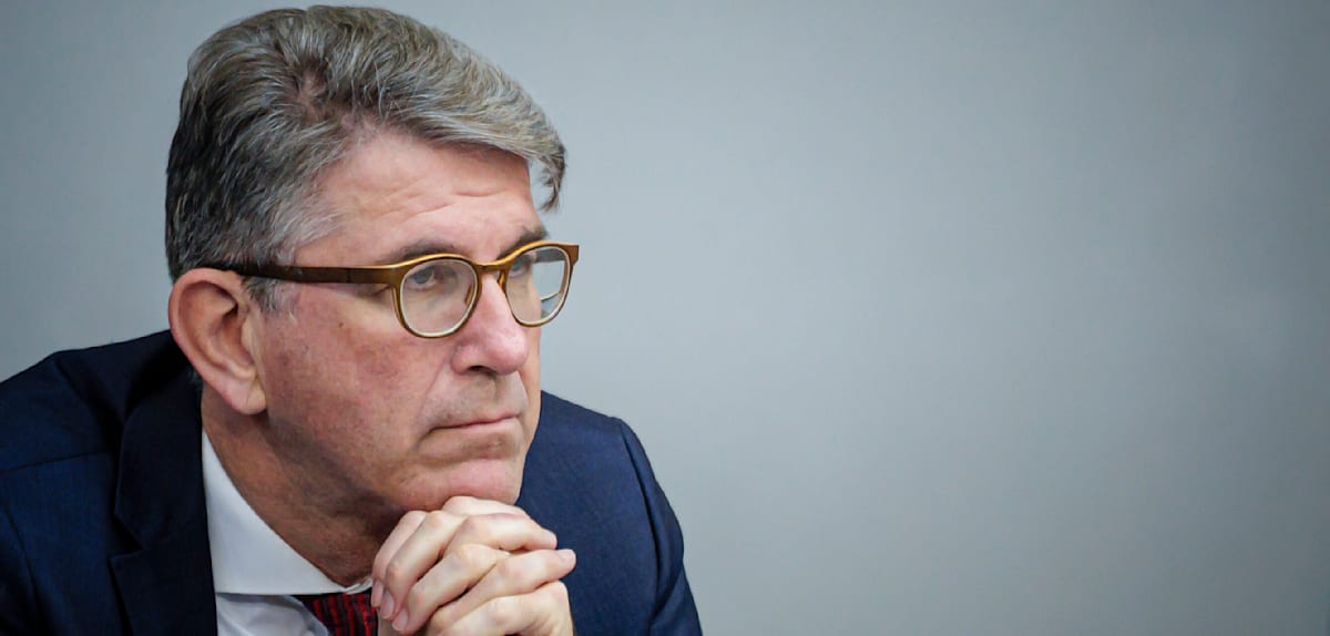 Wolfram Weimers Pläne für die Regulierung von Internetplattformen