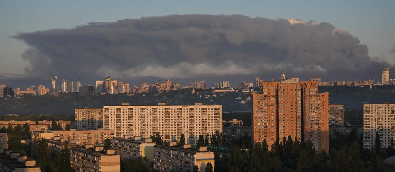 Russland droht Kiew mit neuen Angriffen – EU bleibt standhaft