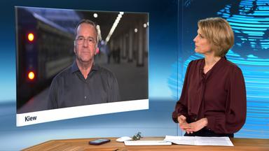 Analyse der aktuellen Nachrichten im heute journal