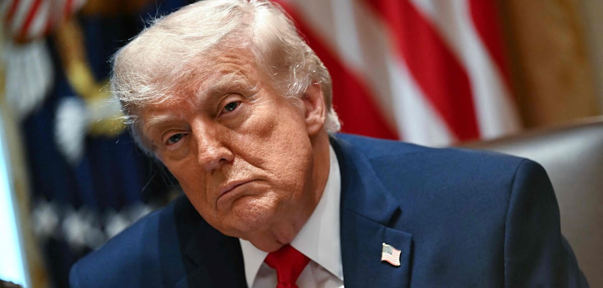 Trump erwägt Absage von Konzertreihe zum Jubiläum