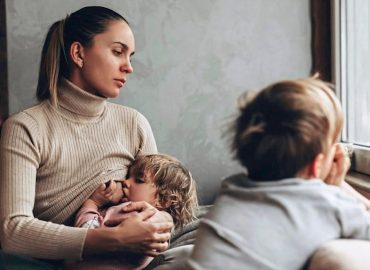 Zukunftsängste und hohe Kosten bremsen den Kinderwunsch