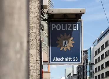 Polizeigewerkschaft kritisiert baulichen Zustand deutscher Polizeiwachen
